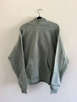 Fear of God Essentials 'Sycamore' Hoodie