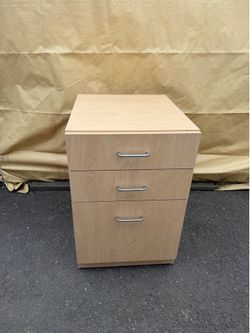 SANWA Supply Cabinet