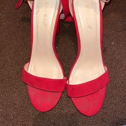 Size 7 1/2