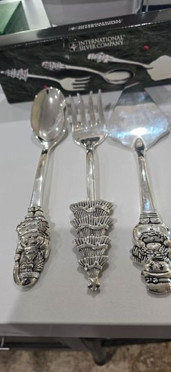 Serving utensils - h9lidays