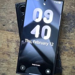 Samsung S24 Ultra 512gb