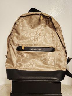 Michael Kors Backpack