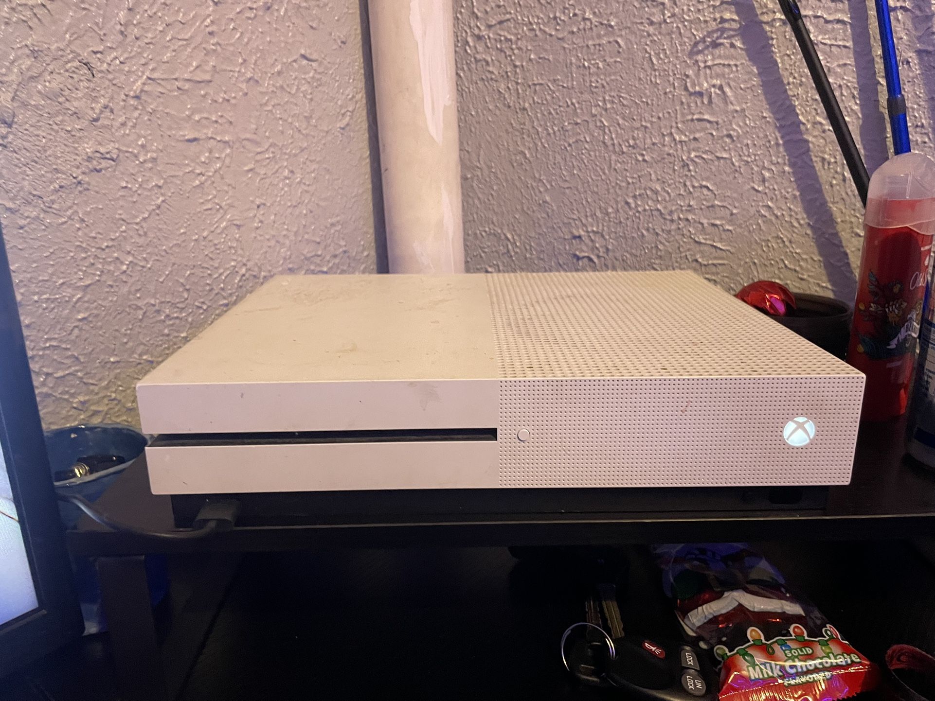 Xbox One