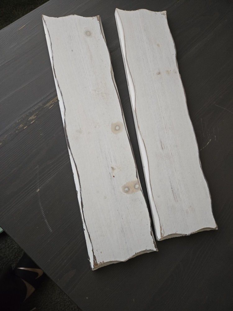 Wood Decor