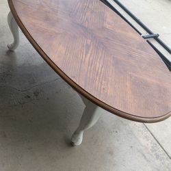 Small Coffee Table 