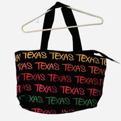 Texas Tote Bag