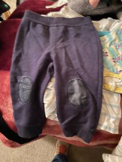 Baby clothes