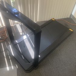Folding Treadmill 