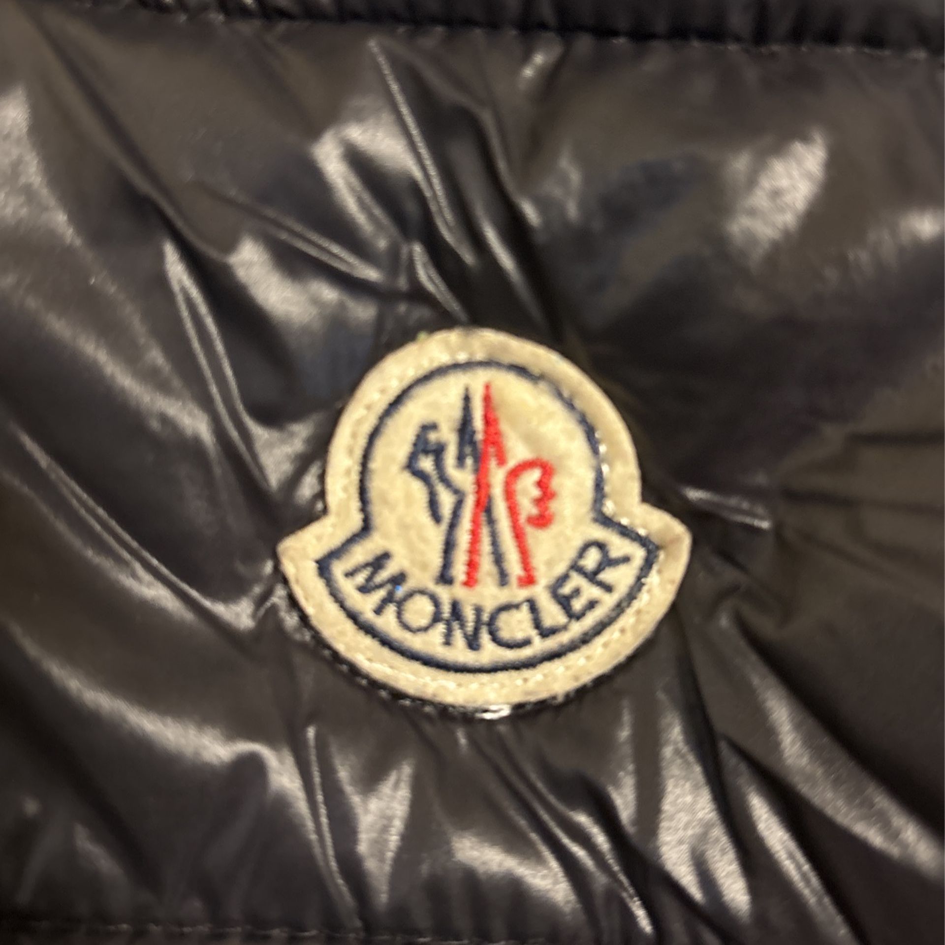 Montclair Jacket Xxl