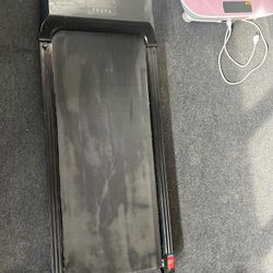 Walking Mat With Remote