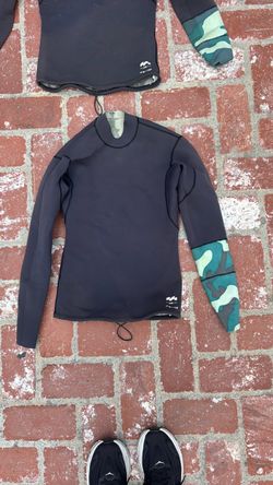 Youth Billabong Top