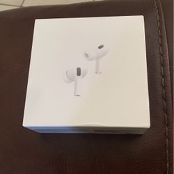 AirPod Pro Gen 2