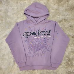 Açaí Sp5der Hoodie