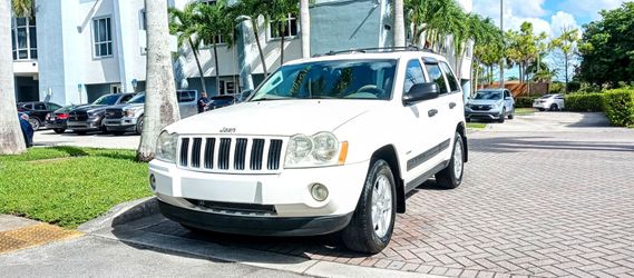 2009 Jeep Grand Cherokee Laredo