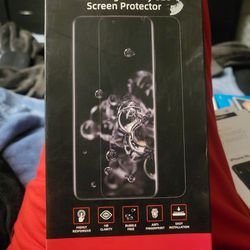 Refun Samsung Galaxy S20 Screen Protector 