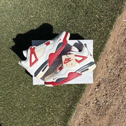 Jordan 4 Brick After Brick Size 11 Men’s
