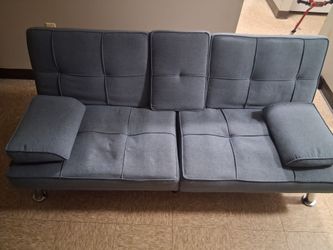Reclining Sofa Bed