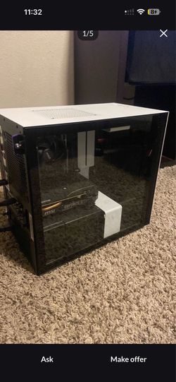 Gaming pc