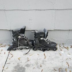 Rollerblades
