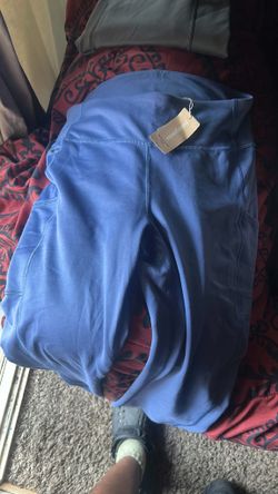Patagonia tights