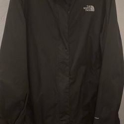 Windbreaker. The Nort Face Mujer Talla XL /TG