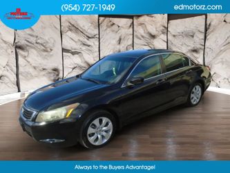 2010 Honda Accord