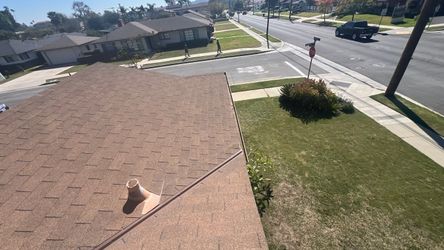 Brand New Roof | See If You Qualify for $0 Down Today