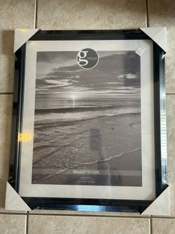 20x24 Picture Frames