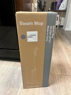 Steam Mop