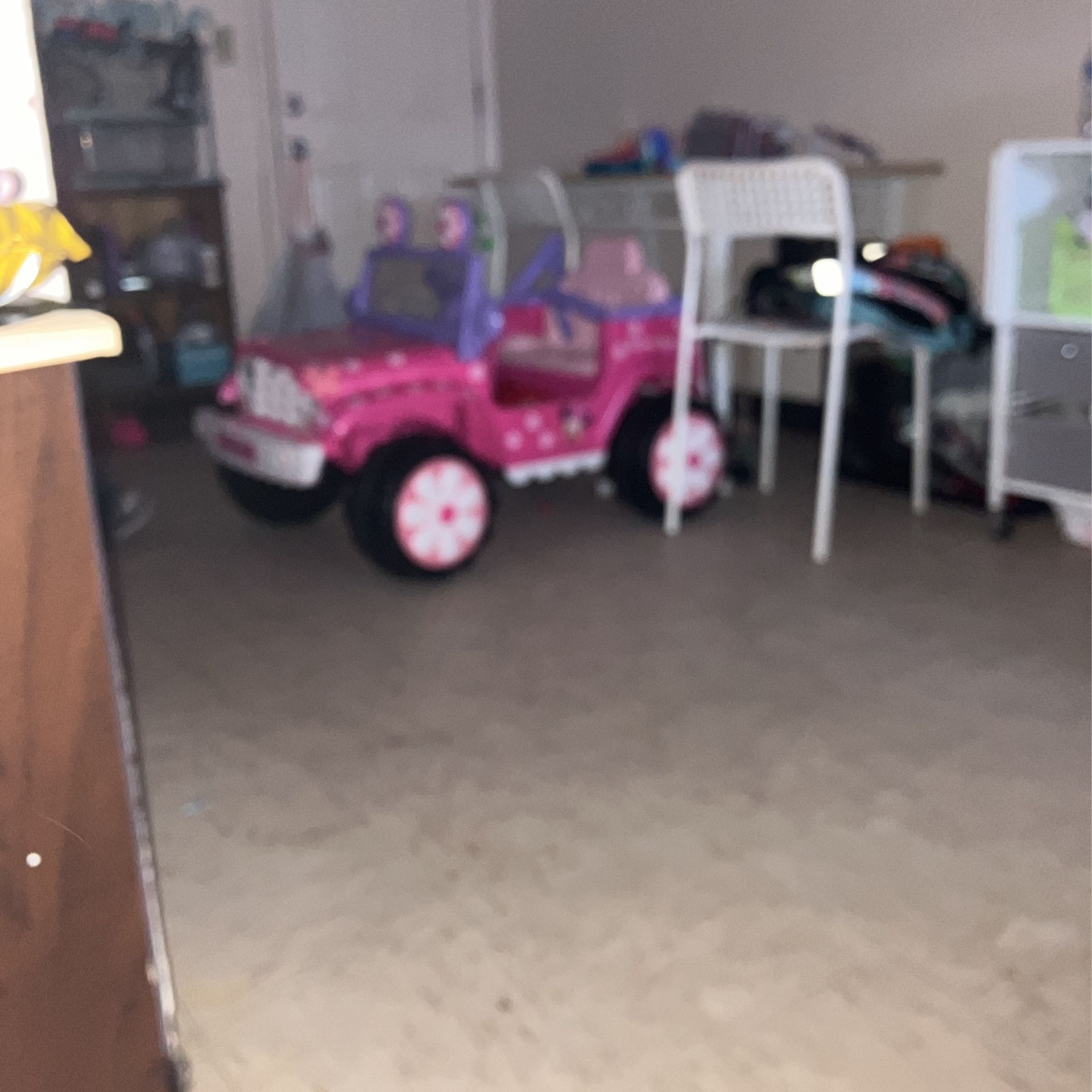 Electric Minnie Mouse Car Two Seater,All Products : American Fashion Style Bags On Sale