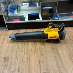 Dewalt 20v Brushless Blower 21980253