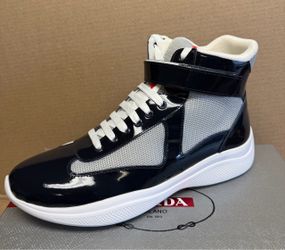Prada men’s shoes, men 8/9/10/11, new