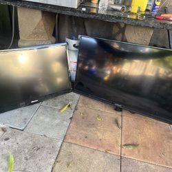 Polaroid And Hisense