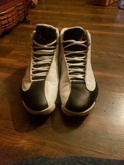 Air Jordan 13 OG'He Got Game 1997