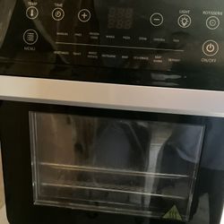 GoWISE USA 12.7QT Deluxe Air Fryer Oven (Model GW44800)