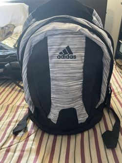 Adidas Backpack- New