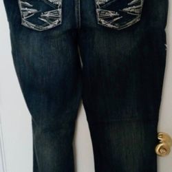 Women's Stylish Denim Jeans
