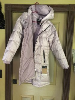 The North face acropolis parka extra small Women’s