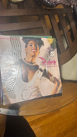 11 Vinyl Records