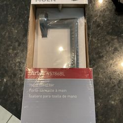 Hand towel bar By Moen