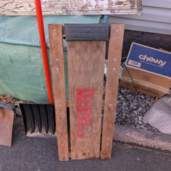 Mechanics Rolling Creeper Dolly