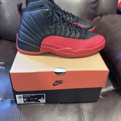 Jordan 12s