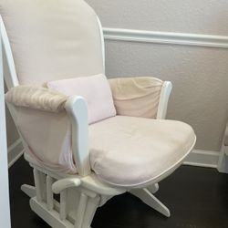 Rocking Chair 