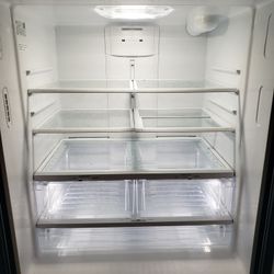 G&E Refrigerator