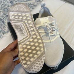 Women Adidas NMD