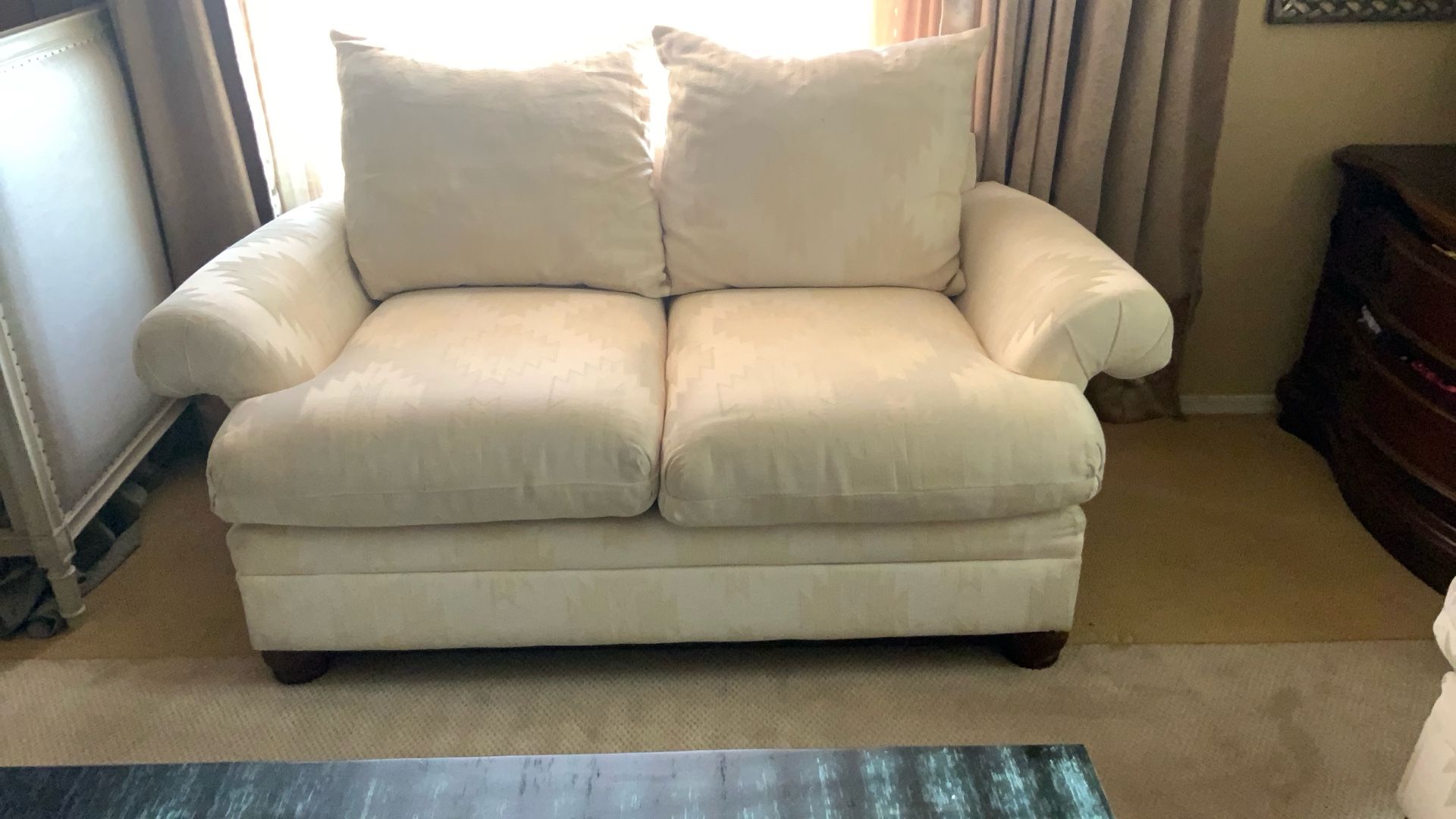 Sofa Set