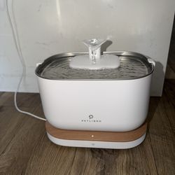 Petlibro Cat Water Fountain