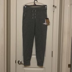 Brand new with tags north face jogging pants