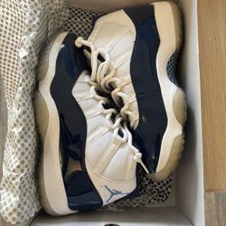 Jordan 11s