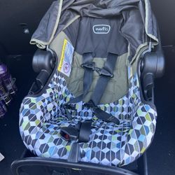 Evenflo Car seat